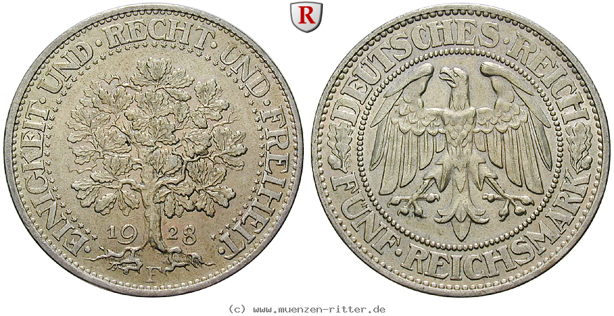 Klicken Sie auf das Bild um es auf Ihrem Rechner zu speichern weimarer-republik-5-reichsmark/71206.jpg