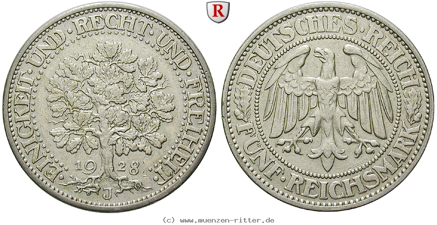 weimarer-republik-5-reichsmark/71207.jpg