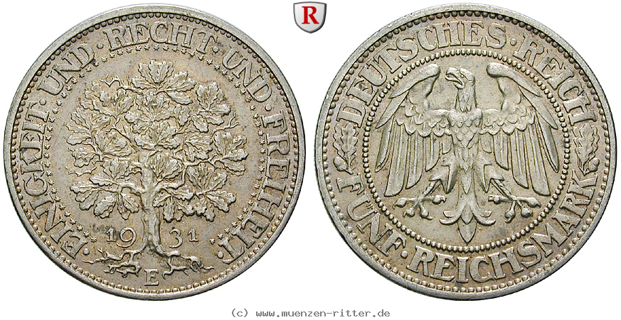 Klicken Sie auf das Bild um es auf Ihrem Rechner zu speichern weimarer-republik-5-reichsmark/71215.jpg