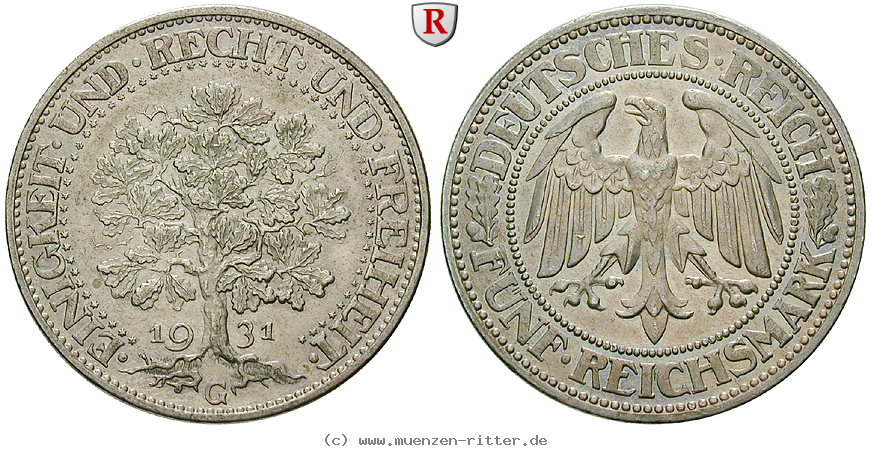 Klicken Sie auf das Bild um es auf Ihrem Rechner zu speichern weimarer-republik-5-reichsmark/71216.jpg