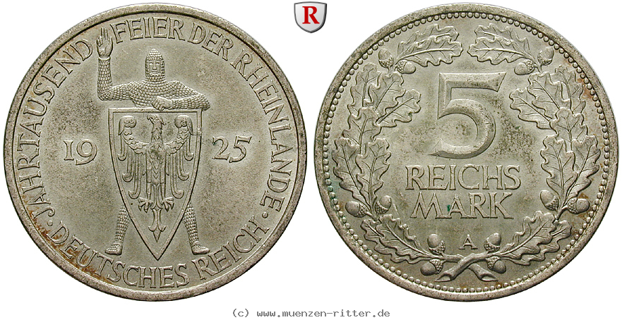Klicken Sie auf das Bild um es auf Ihrem Rechner zu speichern weimarer-republik-5-reichsmark/71221.jpg