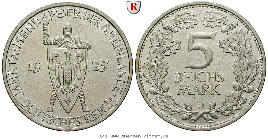 Klicken Sie auf das Bild um es auf Ihrem Rechner zu speichern weimarer-republik-5-reichsmark/71222.jpg