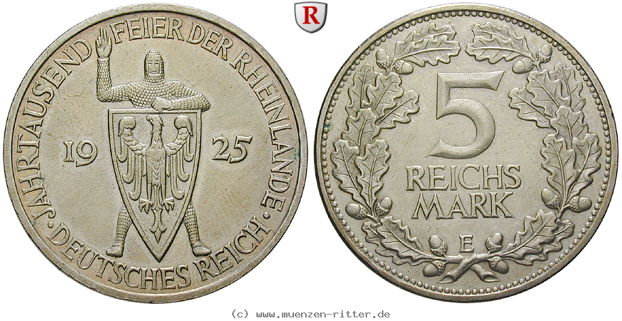 Klicken Sie auf das Bild um es auf Ihrem Rechner zu speichern weimarer-republik-5-reichsmark/71223.jpg