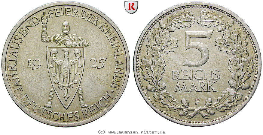 Klicken Sie auf das Bild um es auf Ihrem Rechner zu speichern weimarer-republik-5-reichsmark/71224.jpg