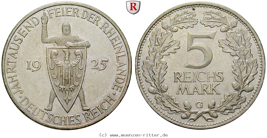 Klicken Sie auf das Bild um es auf Ihrem Rechner zu speichern weimarer-republik-5-reichsmark/71225.jpg