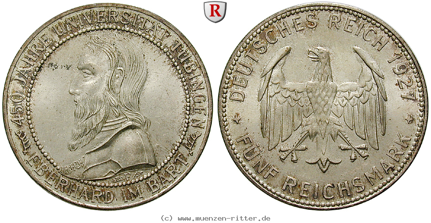 Klicken Sie auf das Bild um es auf Ihrem Rechner zu speichern weimarer-republik-5-reichsmark/71231.jpg