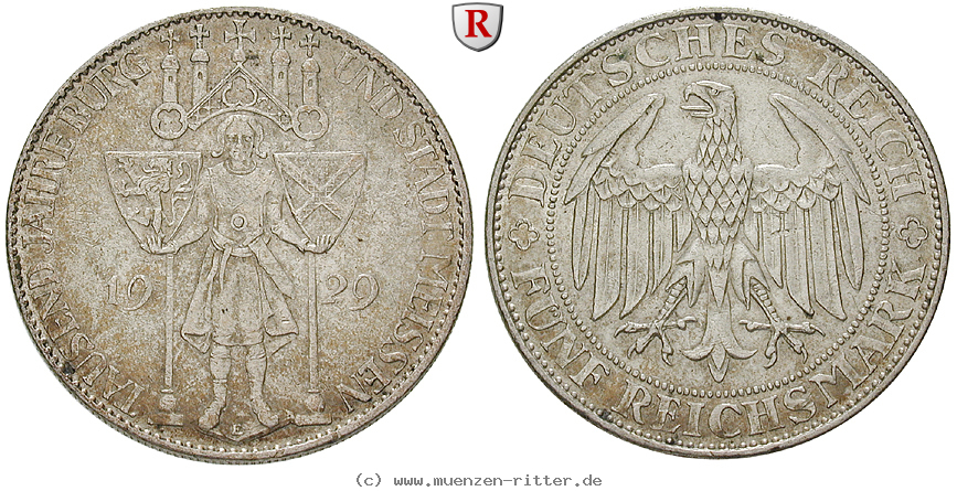 Klicken Sie auf das Bild um es auf Ihrem Rechner zu speichern weimarer-republik-5-reichsmark/71243.jpg