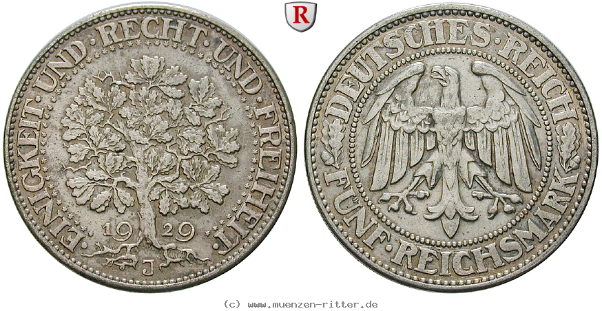 Klicken Sie auf das Bild um es auf Ihrem Rechner zu speichern weimarer-republik-5-reichsmark/71367.jpg