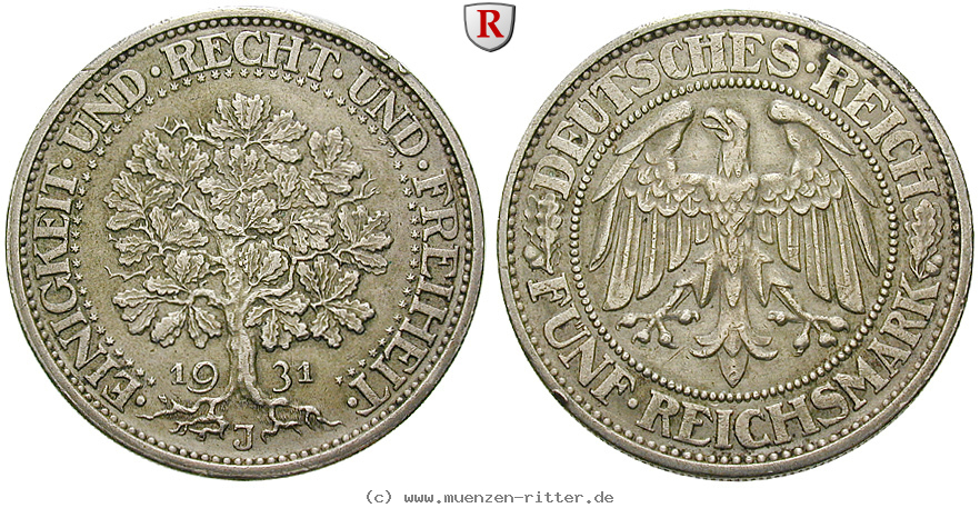 Klicken Sie auf das Bild um es auf Ihrem Rechner zu speichern weimarer-republik-5-reichsmark/72208.jpg