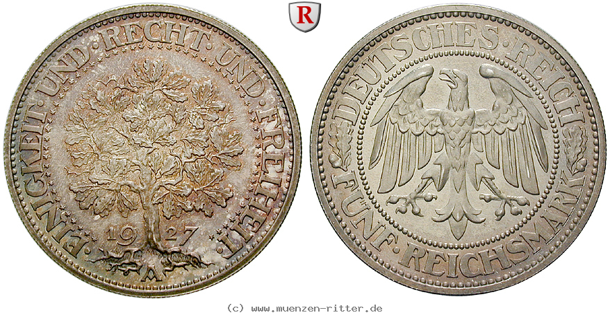 Klicken Sie auf das Bild um es auf Ihrem Rechner zu speichern weimarer-republik-5-reichsmark/72846.jpg