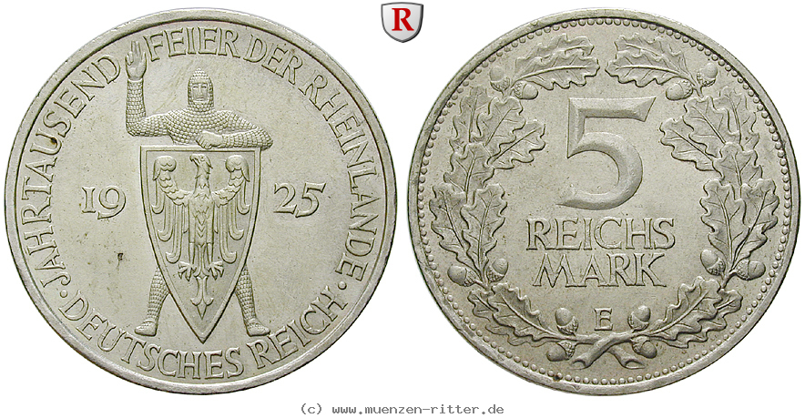 Klicken Sie auf das Bild um es auf Ihrem Rechner zu speichern weimarer-republik-5-reichsmark/79578.jpg