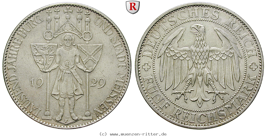 Klicken Sie auf das Bild um es auf Ihrem Rechner zu speichern weimarer-republik-5-reichsmark/79581.jpg
