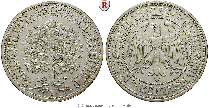 Klicken Sie auf das Bild um es auf Ihrem Rechner zu speichern weimarer-republik-5-reichsmark/79894.jpg