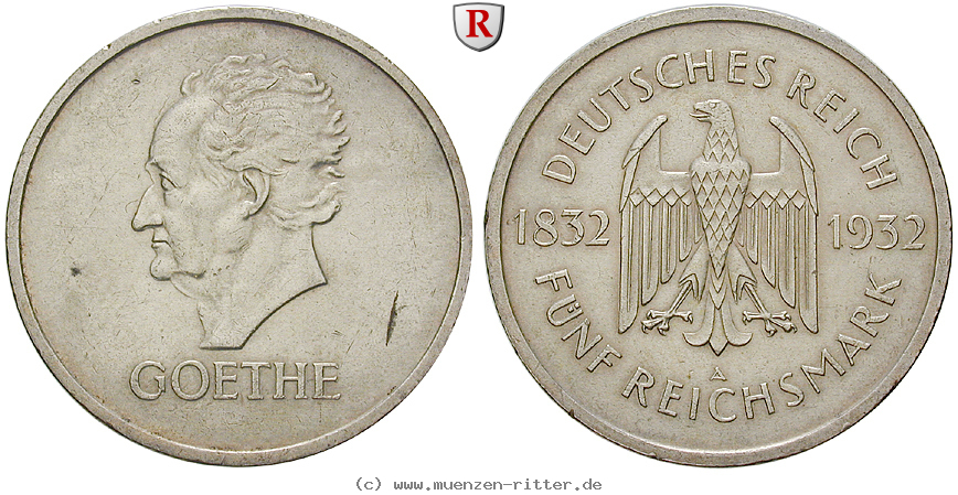 Klicken Sie auf das Bild um es auf Ihrem Rechner zu speichern weimarer-republik-5-reichsmark/79898.jpg