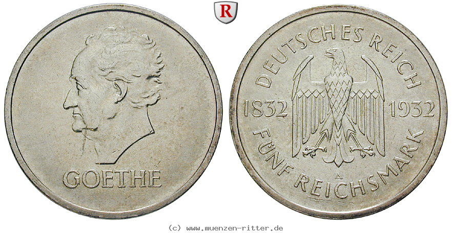 Klicken Sie auf das Bild um es auf Ihrem Rechner zu speichern weimarer-republik-5-reichsmark/82697.jpg