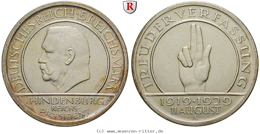 Klicken Sie auf das Bild um es auf Ihrem Rechner zu speichern weimarer-republik-5-reichsmark/88107.jpg