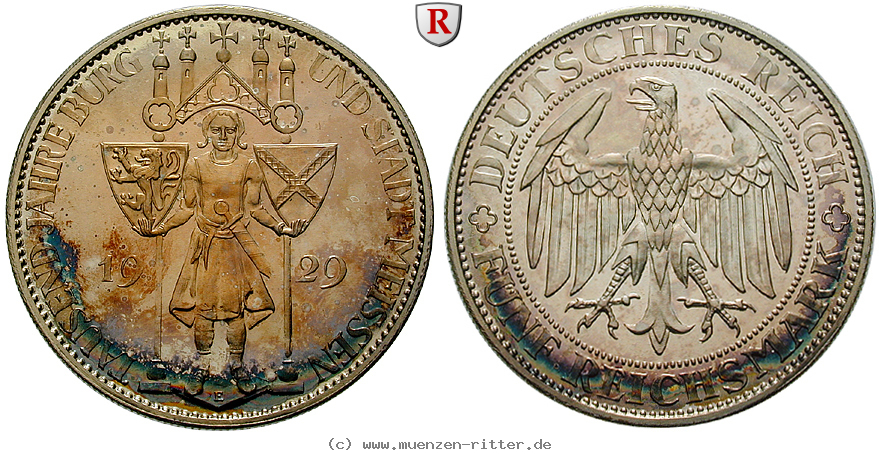 Klicken Sie auf das Bild um es auf Ihrem Rechner zu speichern weimarer-republik-5-reichsmark/90058.jpg