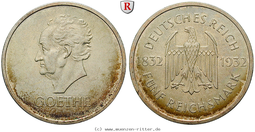 Klicken Sie auf das Bild um es auf Ihrem Rechner zu speichern weimarer-republik-5-reichsmark/90062.jpg