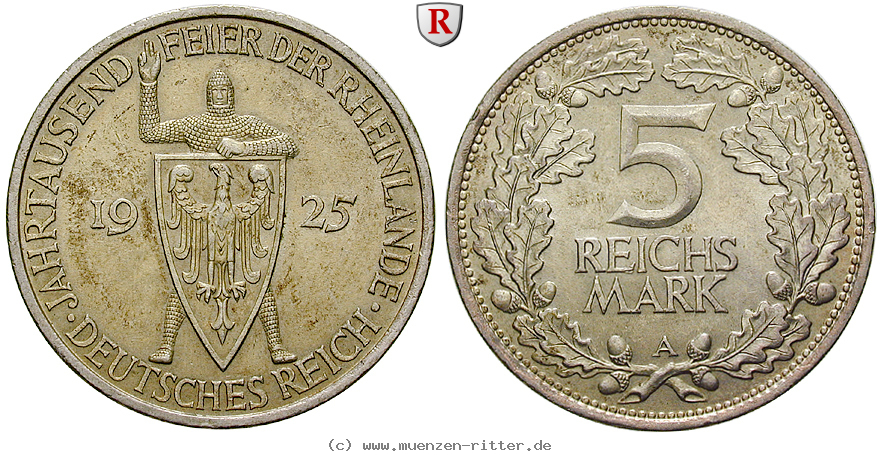 Klicken Sie auf das Bild um es auf Ihrem Rechner zu speichern weimarer-republik-5-reichsmark/90492.jpg