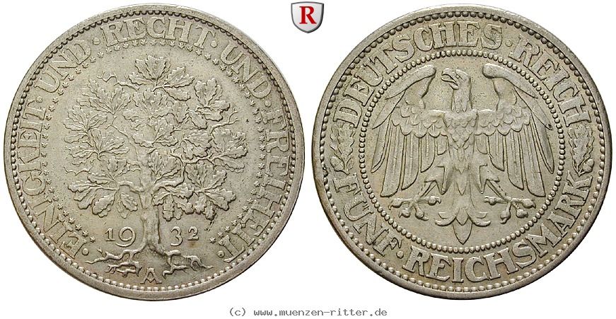 Klicken Sie auf das Bild um es auf Ihrem Rechner zu speichern weimarer-republik-5-reichsmark/92227.jpg