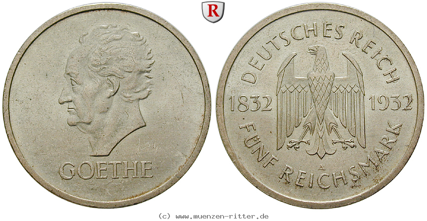 Klicken Sie auf das Bild um es auf Ihrem Rechner zu speichern weimarer-republik-5-reichsmark/92759.jpg