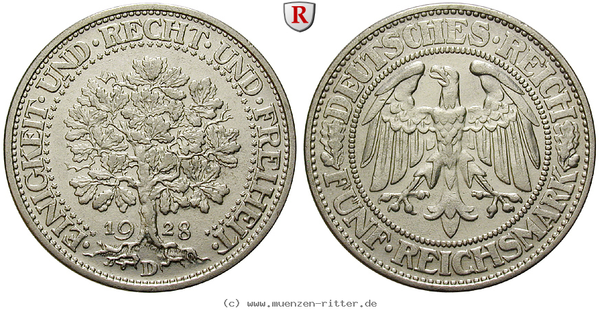 Klicken Sie auf das Bild um es auf Ihrem Rechner zu speichern weimarer-republik-5-reichsmark/93623.jpg