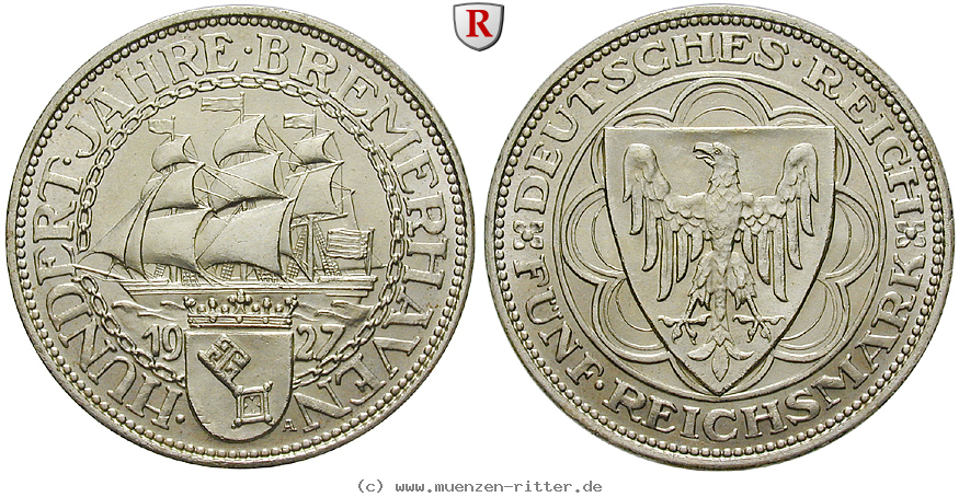 Klicken Sie auf das Bild um es auf Ihrem Rechner zu speichern weimarer-republik-5-reichsmark/93640.jpg