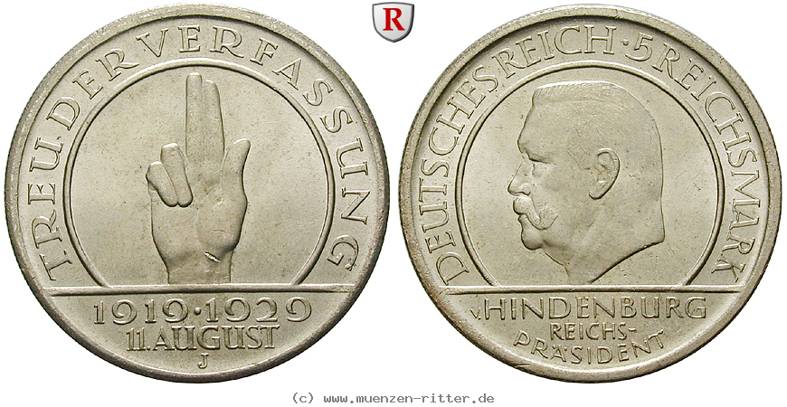 weimarer-republik-5-reichsmark/93652.jpg