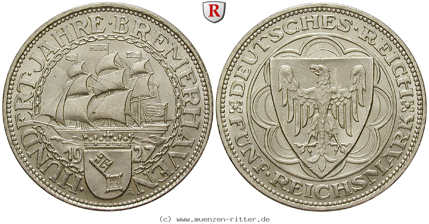 Klicken Sie auf das Bild um es auf Ihrem Rechner zu speichern weimarer-republik-5-reichsmark/94593.jpg