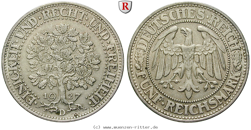 weimarer-republik-5-reichsmark/94829.jpg