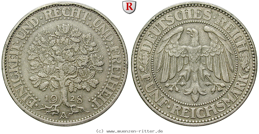 weimarer-republik-5-reichsmark/94834.jpg