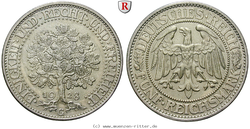 Klicken Sie auf das Bild um es auf Ihrem Rechner zu speichern weimarer-republik-5-reichsmark/94838.jpg