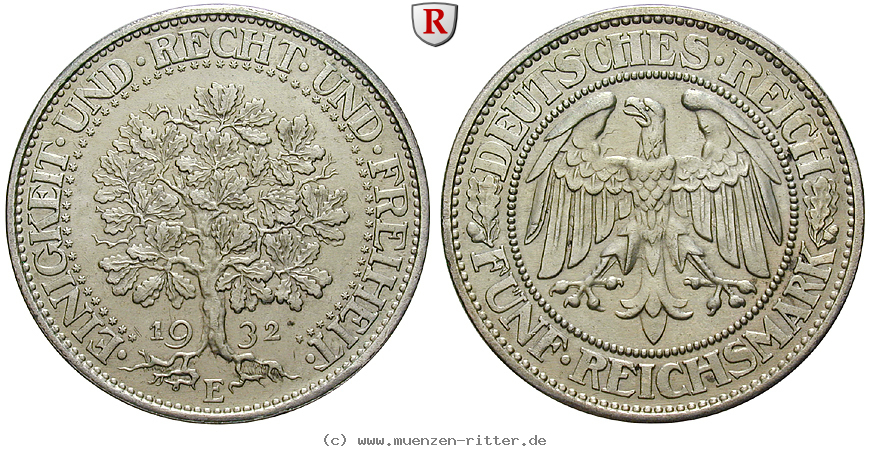 Klicken Sie auf das Bild um es auf Ihrem Rechner zu speichern weimarer-republik-5-reichsmark/94841.jpg
