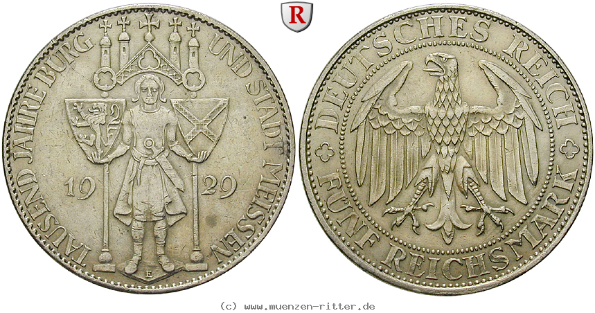 Klicken Sie auf das Bild um es auf Ihrem Rechner zu speichern weimarer-republik-5-reichsmark/94846.jpg