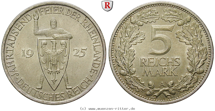 Klicken Sie auf das Bild um es auf Ihrem Rechner zu speichern weimarer-republik-5-reichsmark/94870.jpg