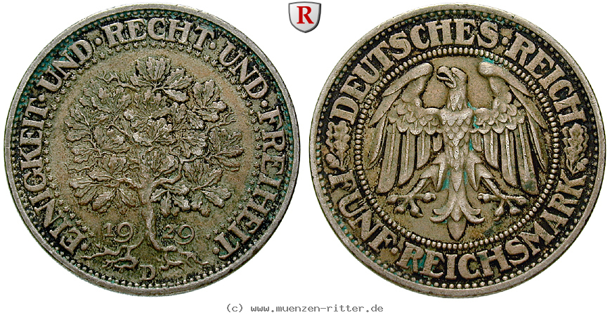Klicken Sie auf das Bild um es auf Ihrem Rechner zu speichern weimarer-republik-5-reichsmark/96246.jpg