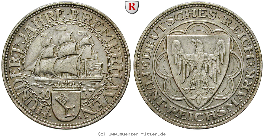 Klicken Sie auf das Bild um es auf Ihrem Rechner zu speichern weimarer-republik-5-reichsmark/96419.jpg