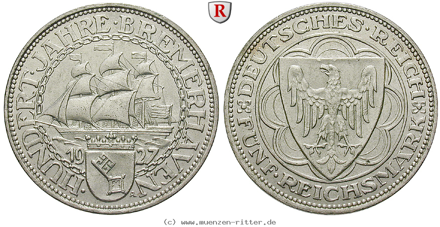 Klicken Sie auf das Bild um es auf Ihrem Rechner zu speichern weimarer-republik-5-reichsmark/97478.jpg