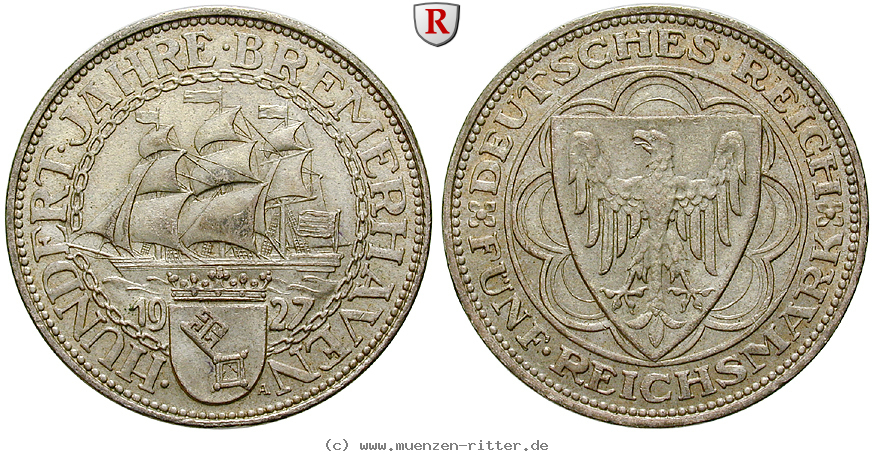 Klicken Sie auf das Bild um es auf Ihrem Rechner zu speichern weimarer-republik-5-reichsmark/98292.jpg