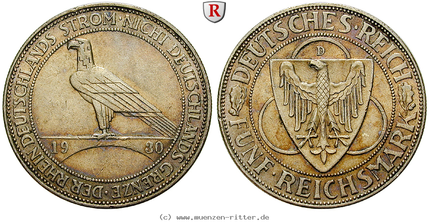 Klicken Sie auf das Bild um es auf Ihrem Rechner zu speichern weimarer-republik-5-reichsmark/98796.jpg