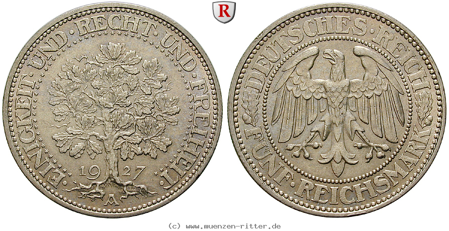 weimarer-republik-5-reichsmark/99025.jpg