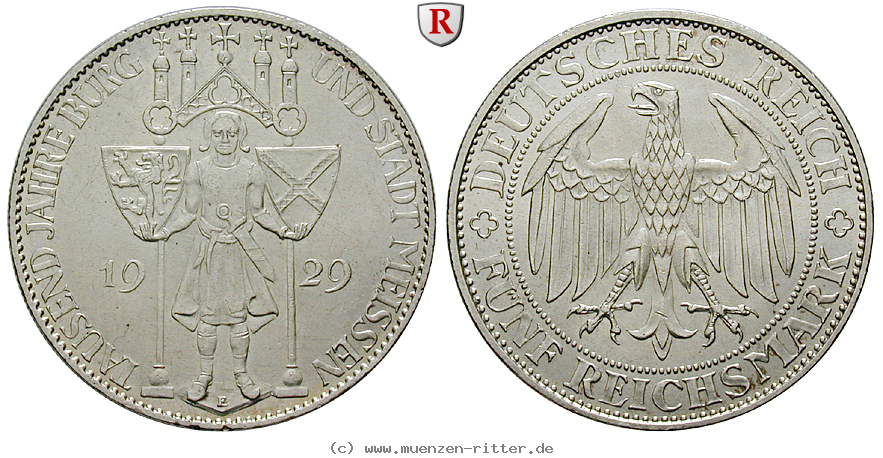 Klicken Sie auf das Bild um es auf Ihrem Rechner zu speichern weimarer-republik-5-reichsmark/ejae7434.jpg
