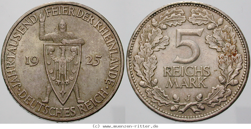 Klicken Sie auf das Bild um es auf Ihrem Rechner zu speichern weimarer-republik-5-reichsmark/ejae7754.jpg