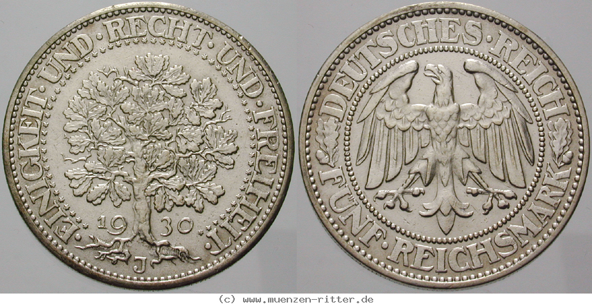 Klicken Sie auf das Bild um es auf Ihrem Rechner zu speichern weimarer-republik-5-reichsmark/ejae7820.jpg