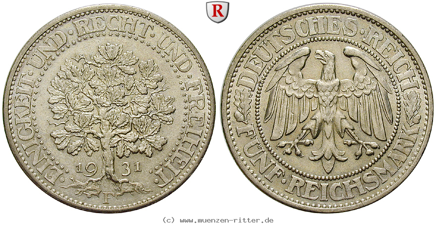 Klicken Sie auf das Bild um es auf Ihrem Rechner zu speichern weimarer-republik-5-reichsmark/ejae7824.jpg