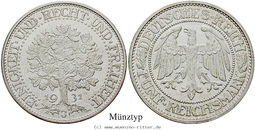 weimarer-republik-5-reichsmark/j331.jpg