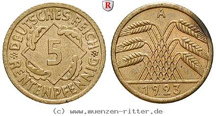 Klicken Sie auf das Bild um es auf Ihrem Rechner zu speichern weimarer-republik-5-rentenpfennig/80544.jpg