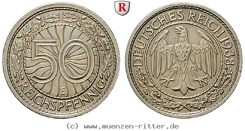 Klicken Sie auf das Bild um es auf Ihrem Rechner zu speichern weimarer-republik-50-reichspfennig/38901.jpg