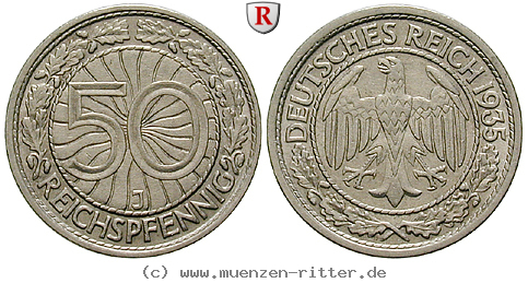 weimarer-republik-50-reichspfennig/85355.jpg