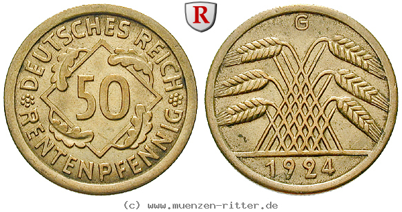 Klicken Sie auf das Bild um es auf Ihrem Rechner zu speichern weimarer-republik-50-rentenpfennig/60528.jpg
